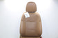 2013-2016 Lexus GS350 3.5L AWD Front Passenger Right Side Seat Complete Leather - Alshned Auto Parts