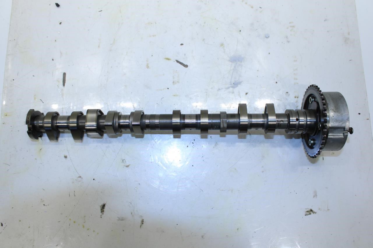 19-20 Hyundai Santa Fe Limited 2.4L Engine Exhaust Camshaft w/ Gear 24200-2GGA0 - Alshned Auto Parts