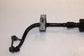 2010-2015 BMW 750Li xDrive 4.4L AWD Rear Stabilizer Sway Anti-Roll Bar w/ Link - Alshned Auto Parts
