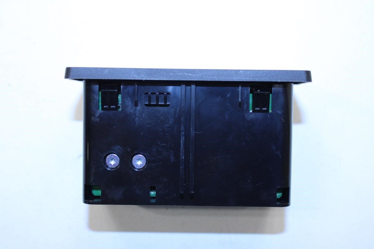 16-20 Nissan Pathfinder SV 3.5L Center Console Dual USB Port Aux Jack Media Hub - Alshned Auto Parts