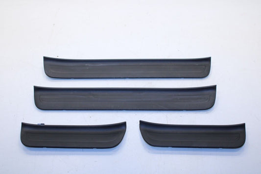 2020-2025 KIA Soul LX Front and Rear Door Sill Scuff Plate Set of 4 85883-K0000 - Alshned Auto Parts