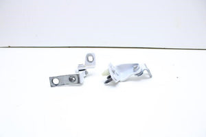 21-23 Ford Bronco Sport Rear Right Door Upper & Lower Hinges H6BZ-5826800-A