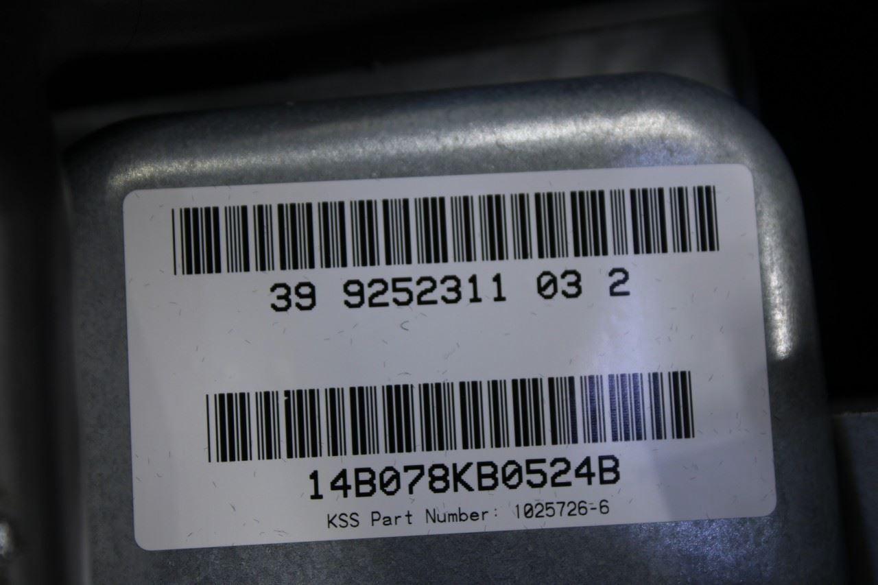 2014-2018 BMW X5 xDrive35i Dash Instrument Panel 51459298601 OEM - Alshned Auto Parts