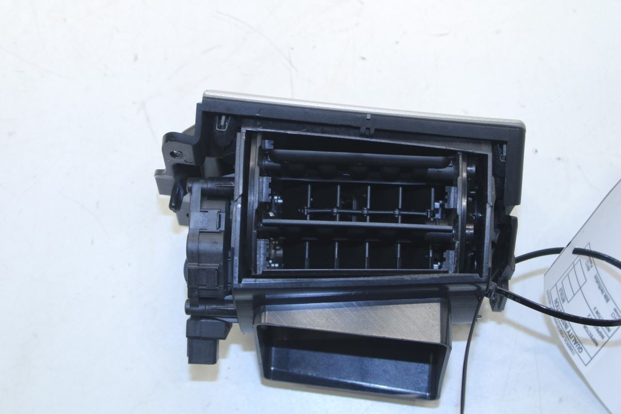 12-15 Jaguar XF Portfolio Front Left Dash Outer Air Vent w/ Trim CX23-014A23-AB - Alshned Auto Parts