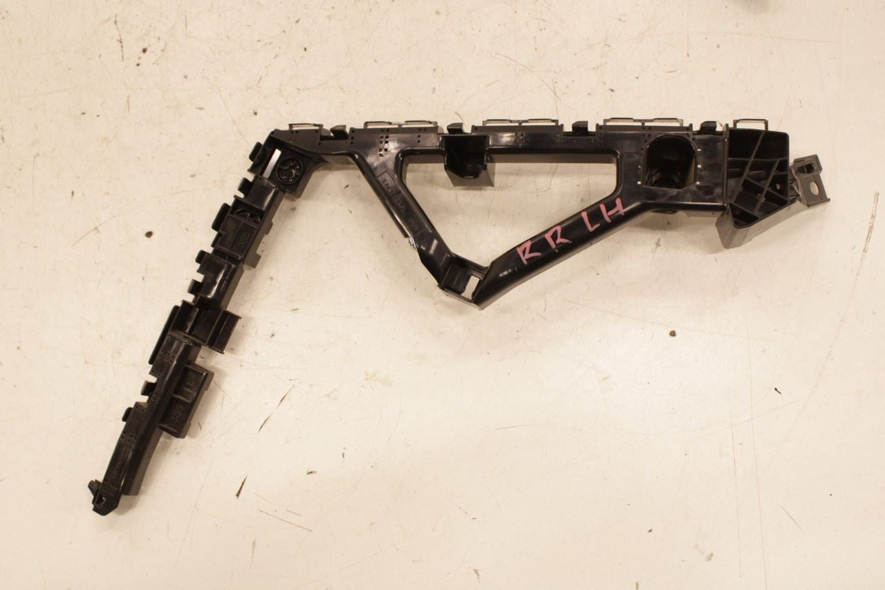23-26 Acura Integra A-Spec Rear Bumper RH LH Upper Spacer Support Bracket Mount - Alshned Auto Parts