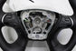 17-20 Nissan Pathfinder SV Steering Wheel Leather w/ Control Buttons 48430-9PJ0A - Alshned Auto Parts