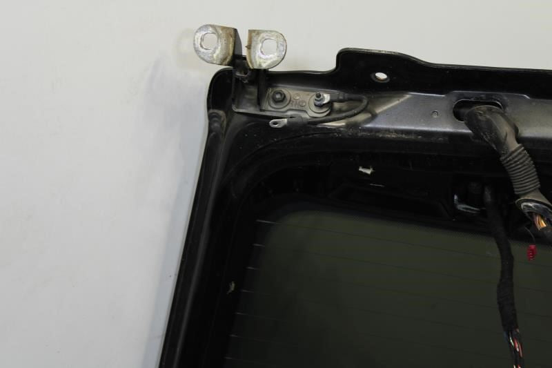2003-08 Land Rover Range Rover Rear Upper Liftgate Tailgate BHA760010 OEM *ReaD* - Alshned Auto Parts