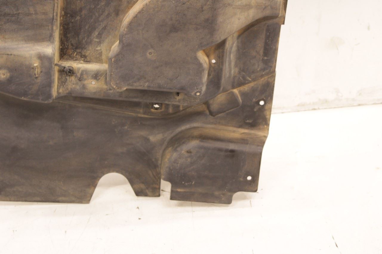 2024-25 Polaris RZR XP 1000 Ultimate Rear Left Side Lower Close Out Panel Cover - Alshned Auto Parts