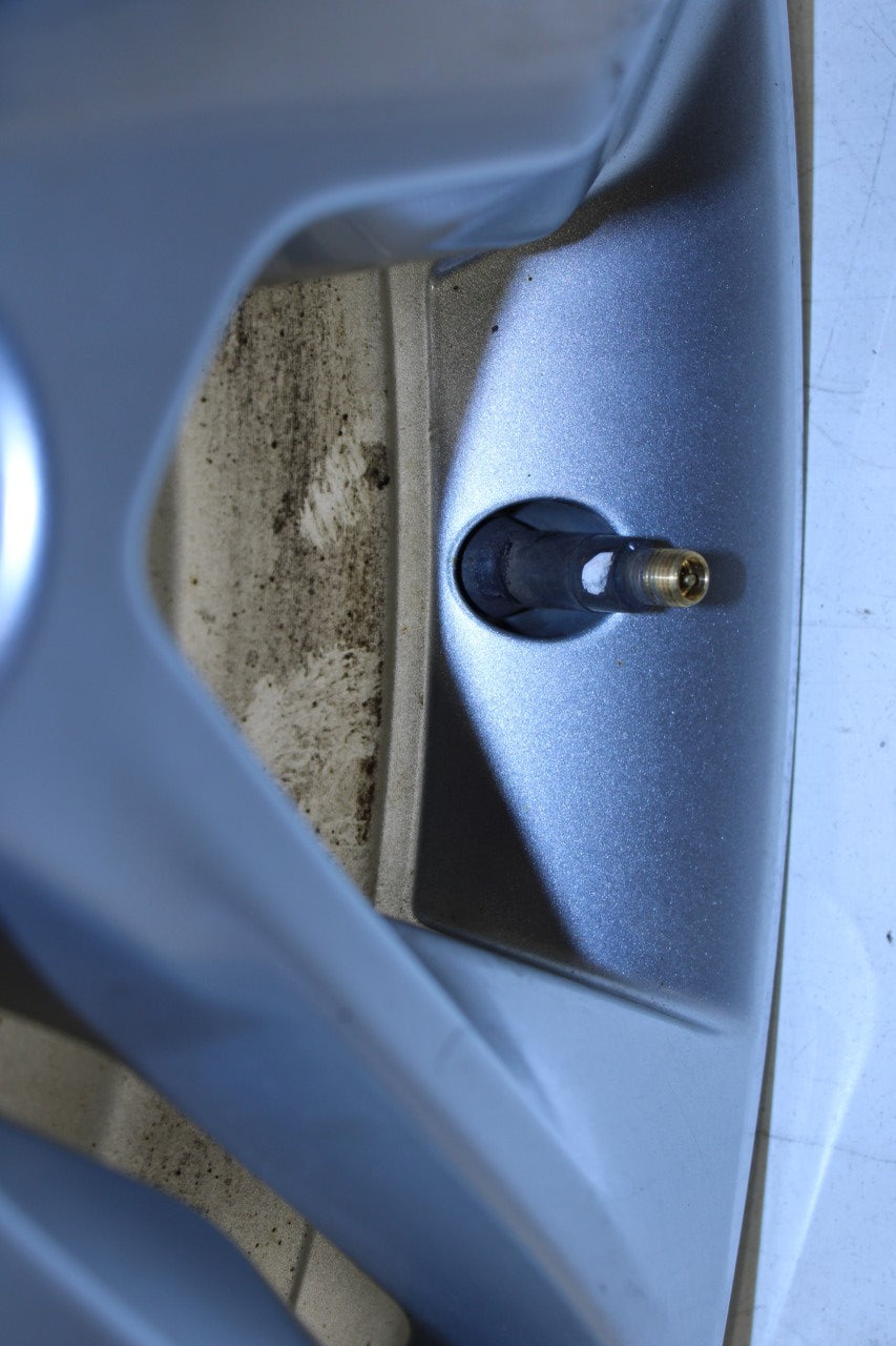 2019-2022 Chevrolet Blazer 2LT Aluminum Wheel R18x8.0J IS50 12 Spoke 42497175 - Alshned Auto Parts