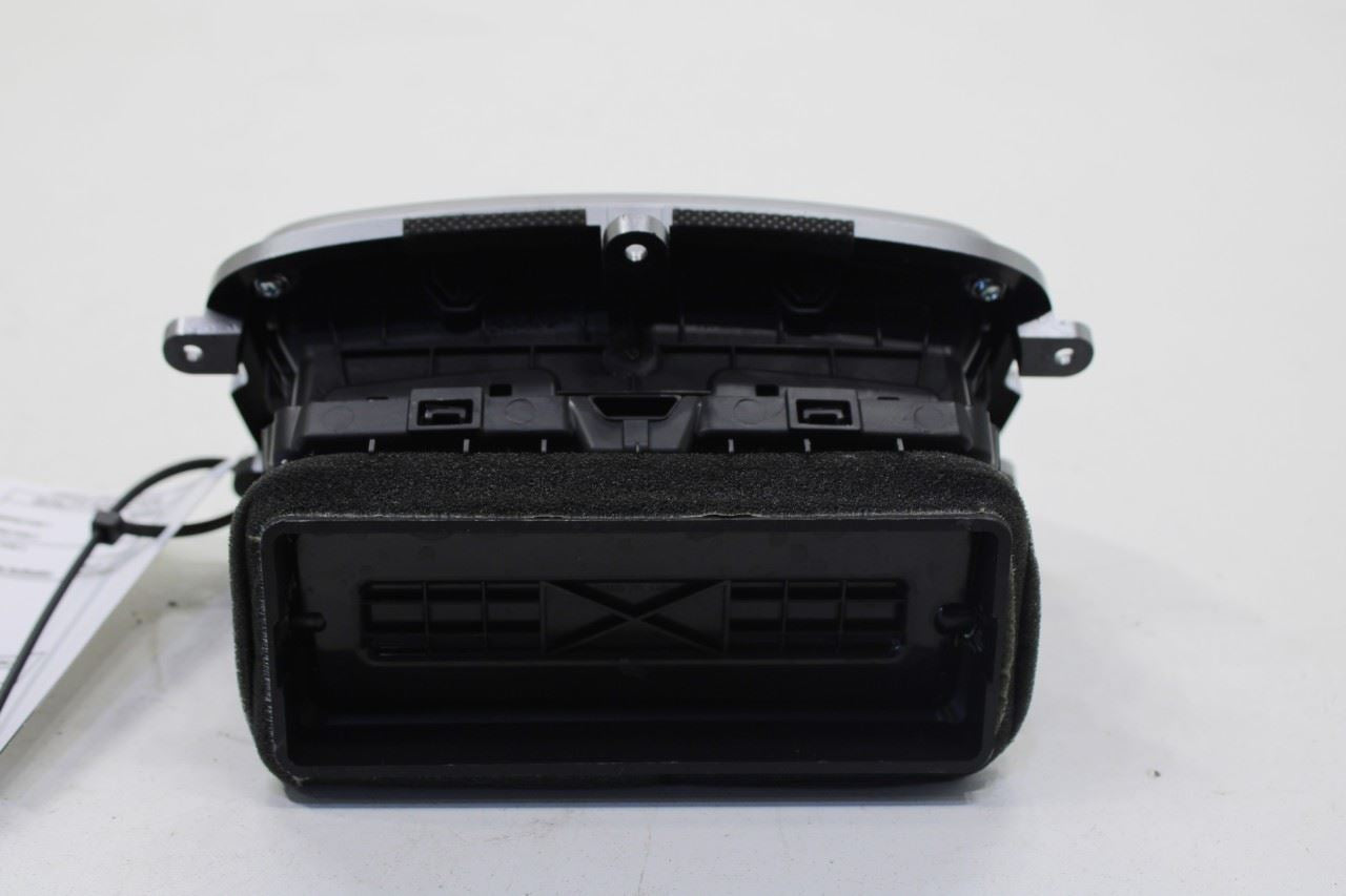 16-20 Kia Sorento LX Center Console Rear Back Panel Air Vent Grille 97040-C6000 - Alshned Auto Parts