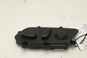 23-25 Kia Sportage Hybrid EX Front LH Seat Power Adjustment Switch 88070P1210WK