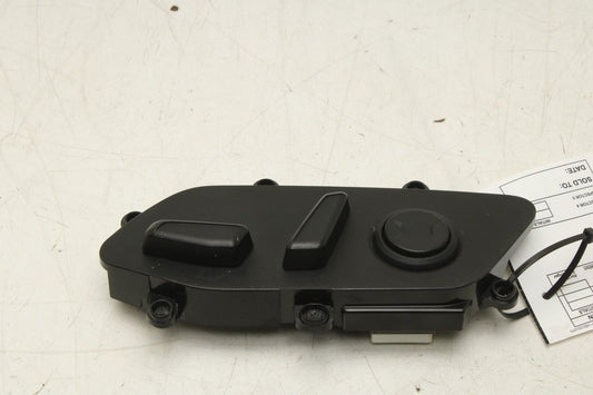 23-25 Kia Sportage Hybrid EX Front LH Seat Power Adjustment Switch 88070P1210WK - Alshned Auto Parts