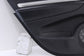 2013-2015 Dodge Durango SXT Rear Left Side Door Trim Panel 1GS812X9AG OEM4