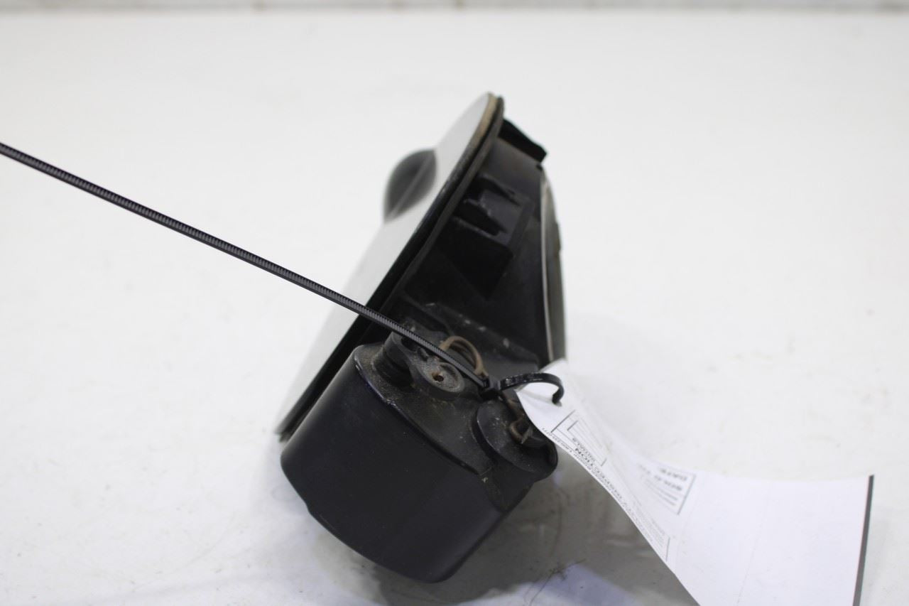 2015-2020 Ford F150 SuperCab Lariat 2.7 Fuel Tank Filler Housing Door Lid Cover - Alshned Auto Parts
