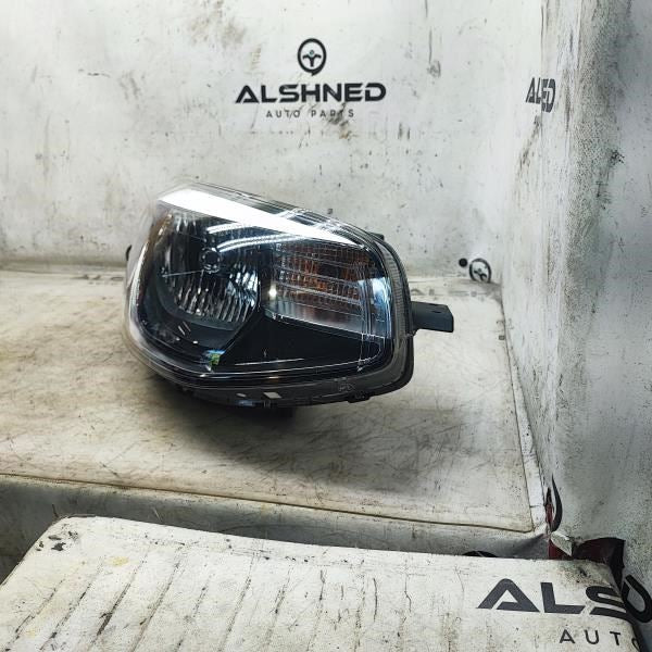 2014-2019 Kia Soul Front Right Passenger Headlight Lamp 92102-B2230 OEM *ReaD* - Alshned Auto Parts