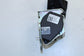17-21 Maserati Ghibli 3.0L Rear Center 2nd Row Seat Belt Retractor 670017440 OEM - Alshned Auto Parts