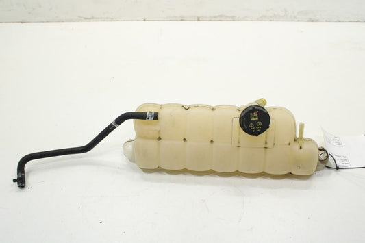 2015-2025 Ford F150 SuperCab Lariat 2.7L Radiator Coolant Reservoir Bottle - Alshned Auto Parts