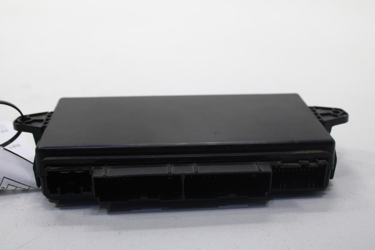 2015-2017 Ford F150 SuperCab Lariat Front Left Power Memory Seat Control Module - Alshned Auto Parts