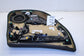 2017-2020 Maserati Ghibli Rear Right Passenger Door Trim Panel 670018318 OEM - Alshned Auto Parts