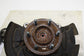 2015-20 Ford F150 SuperCab Lariat FR LH Spindle Knuckle Hub GL3Z-3K186-A *ReaD* - Alshned Auto Parts