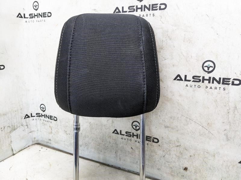 2016-2019 Ford Explorer Front Right Seat Headrest Cloth FB5Z-78611A08-AG OEM - Alshned Auto Parts