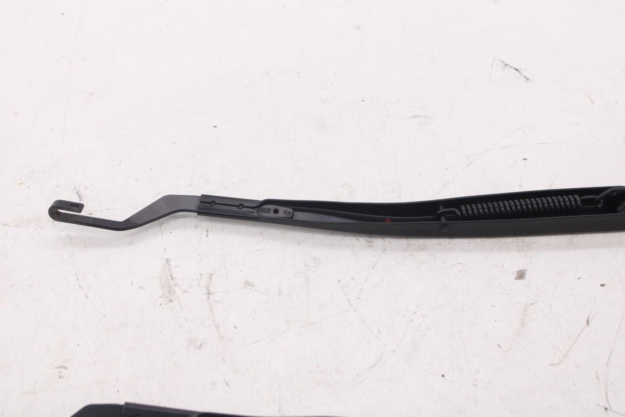 16-22 Jeep Grand Cherokee Laredo X 4X4 Front Left and Right Windshield Wiper Arm - Alshned Auto Parts