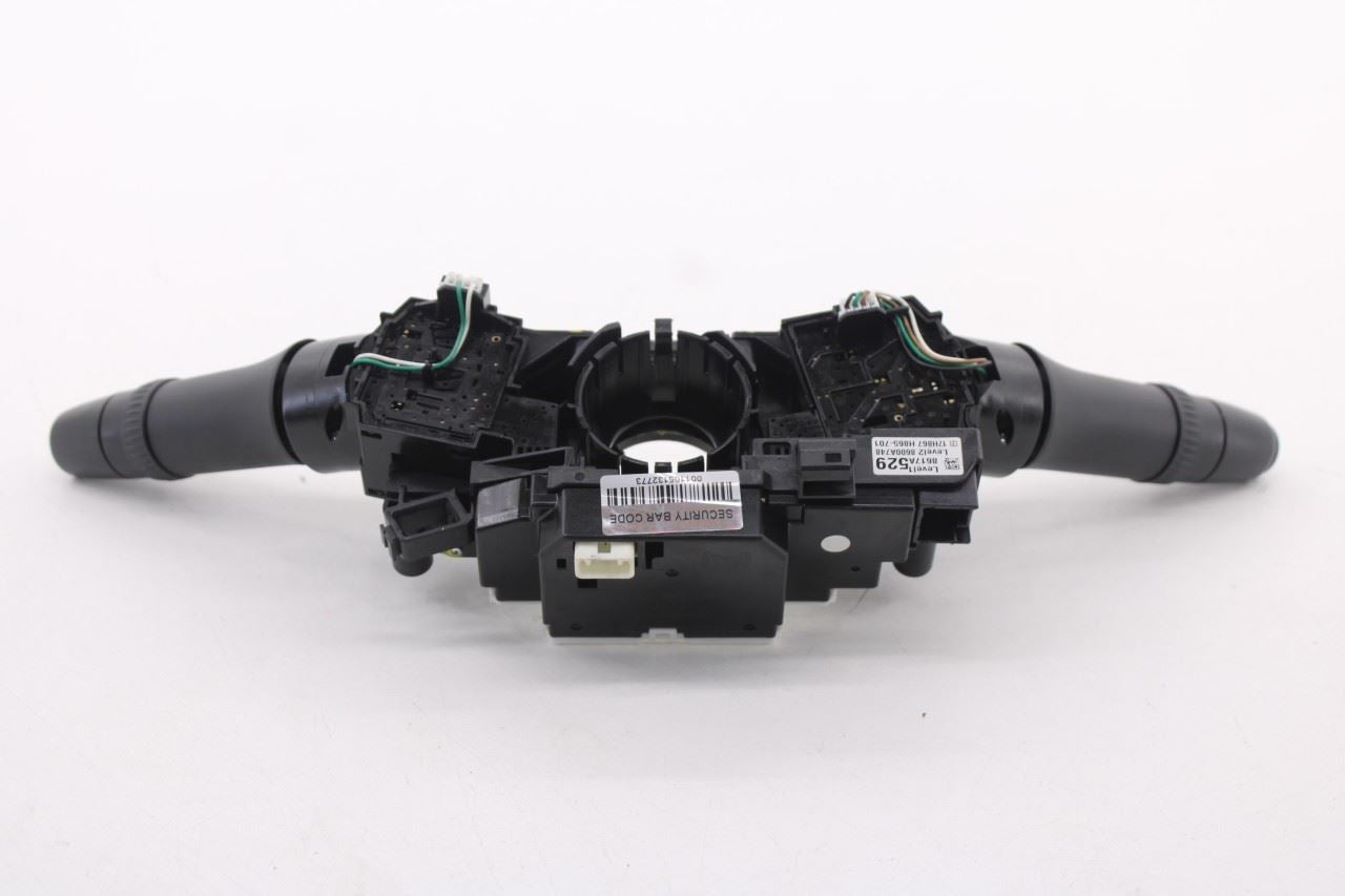 17-25 Mitsubishi Outlander Sport Steering Column Light Turn Signal Wiper Switch9