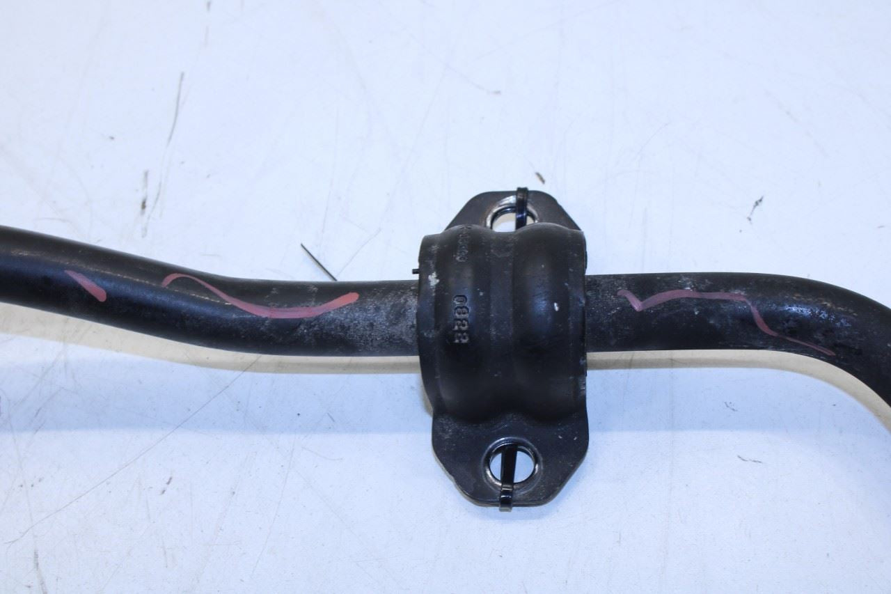 2021-25 Hyundai Elantra SEL 2L FWD FR Stabilizer Sway Anti-Roll Bar 54810-AA000 - Alshned Auto Parts
