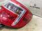 2012-2015 Toyota Camry Rear Right Passenger Side Tail Light Lamp 81550-06470 OEM - Alshned Auto Parts