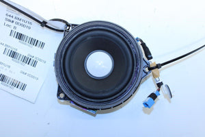 14-16 BMW 435i Gran Coupe xDrive RR LH Midrange Speaker Harman Kardon 9364956-01