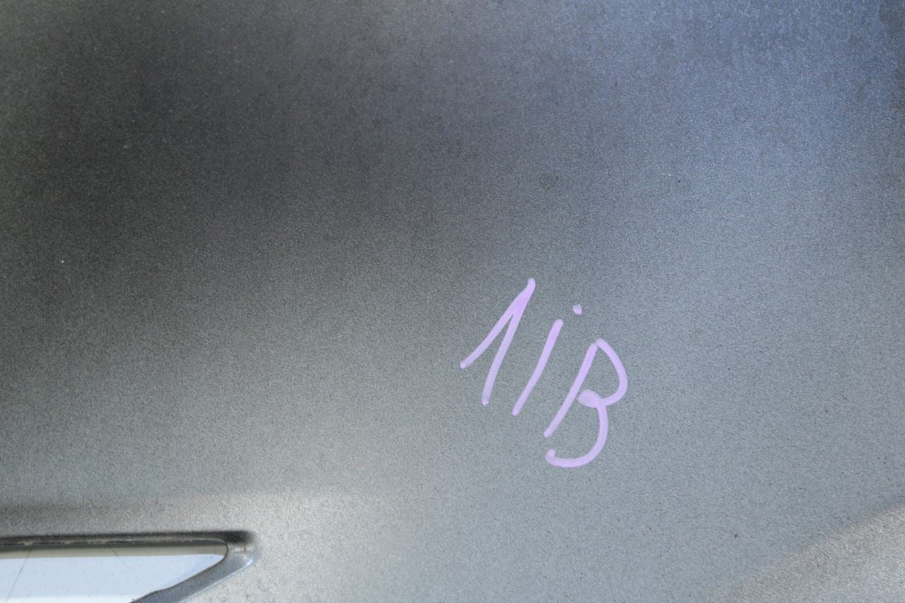 2014-20 Maserati Ghibli Front Left Driver Side Fender Panel 673002041 OEM *ReaD* - Alshned Auto Parts