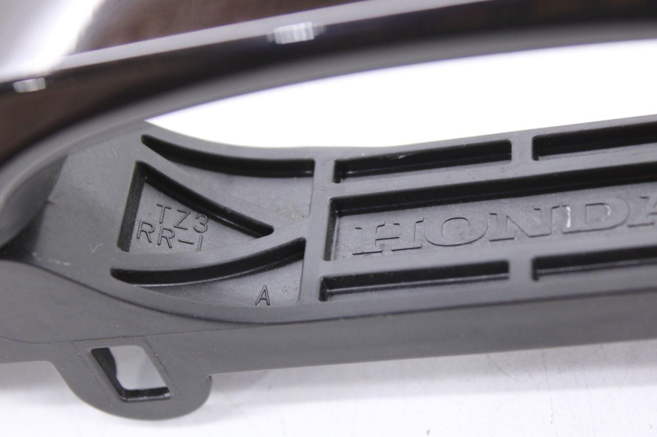 15-17 Acura TLX Tech Rear Driver Left Side Door Exterior Handle 72681-TZ3-A71ZA7