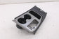 2017-2021 Jeep Grand Cherokee Laredo X 4x4 Center Console Top Panel 5VK201CCAG2