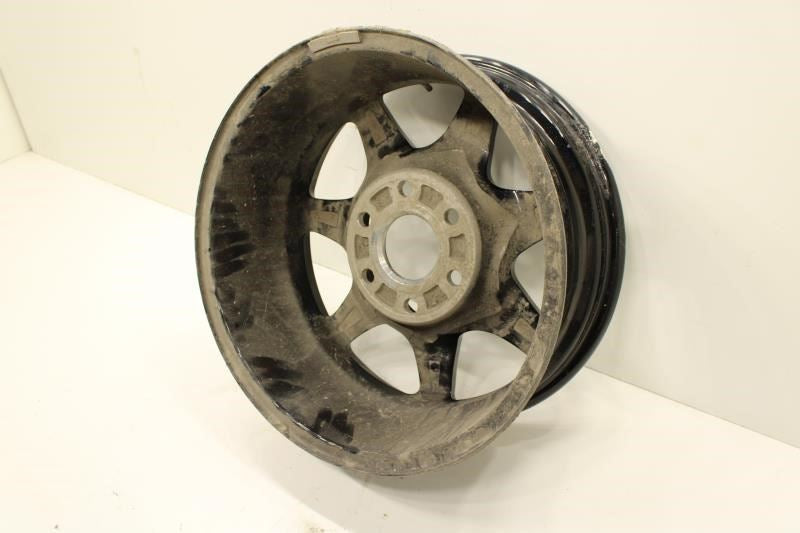 19-23 Chevrolet Silverado 1500 Spare Tire Wheel 17x7 7 Spoke 23377051 OEM *ReaD* - Alshned Auto Parts