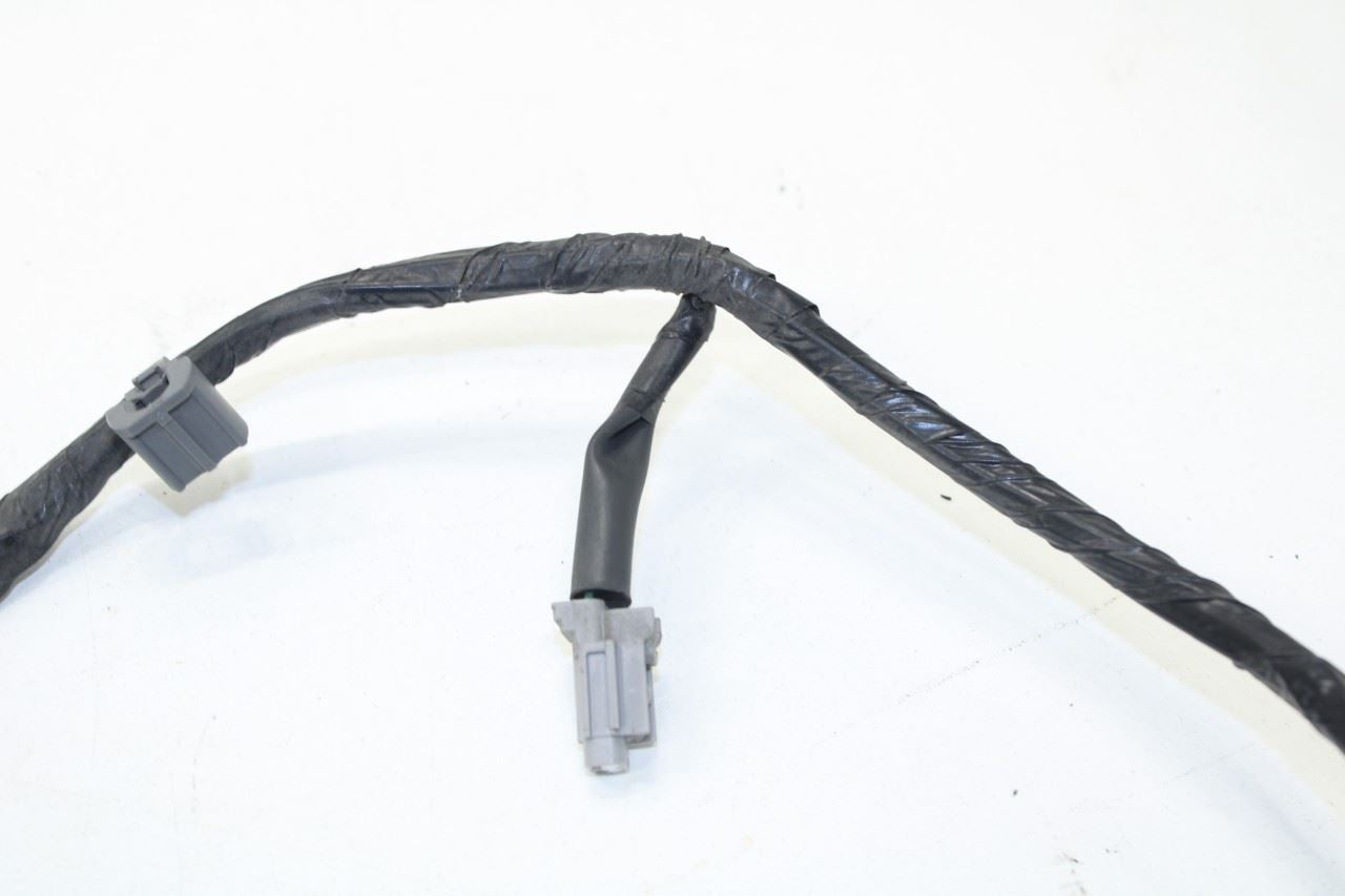 2016-2019 Nissan Pathfinder SV Rear Body Wiring Harness 24095-9PJ0B OEM - Alshned Auto Parts