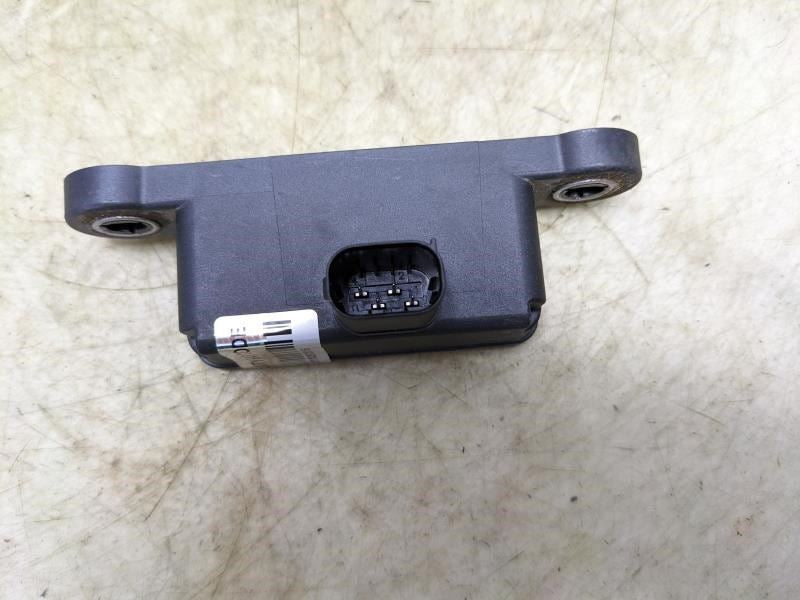 12-18 Jeep Wrangler 3.6L Front LH Side Yaw Rate Stability Dynamic Sensor Module - Alshned Auto Parts