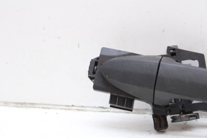 2018-2022 Ford EcoSport Rear Left Side Door Exterior Handle GN15-A224A37-AA OEM - Alshned Auto Parts