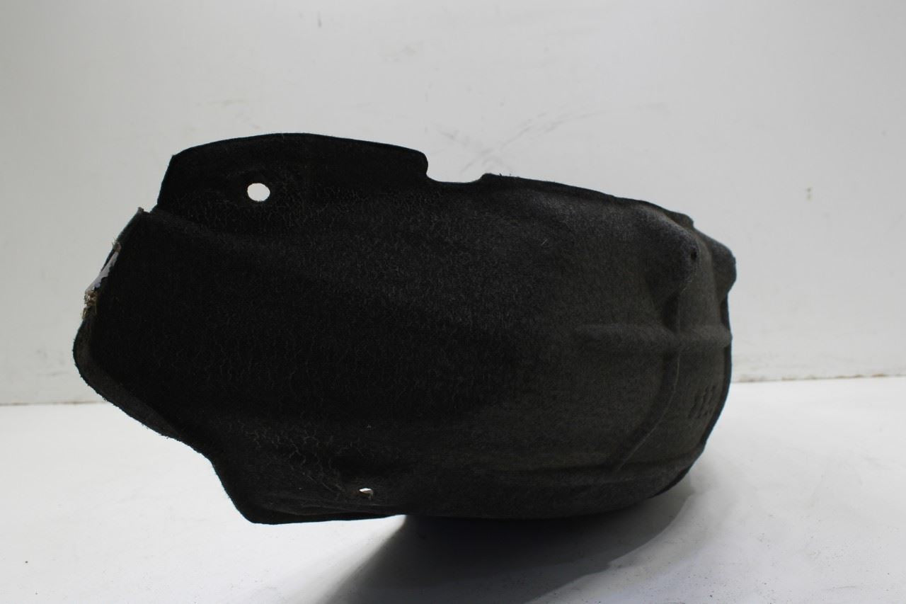 17-22 Nissan Rogue Sport SL AWD RR RH Wheelhouse Liner Splash Shield 76748-6MA0A - Alshned Auto Parts