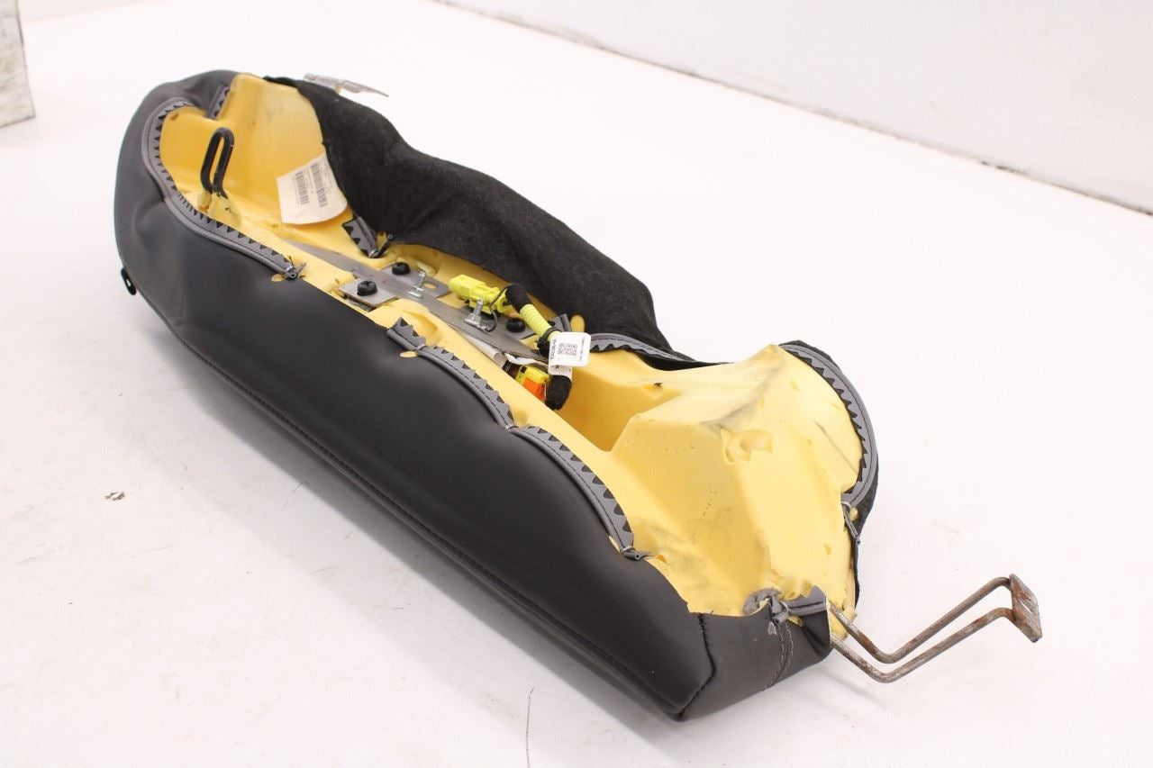 2017-19 Buick LaCrosse Premium 3.6L Rear Left Side 2nd Row Seat Bolster Cushion - Alshned Auto Parts