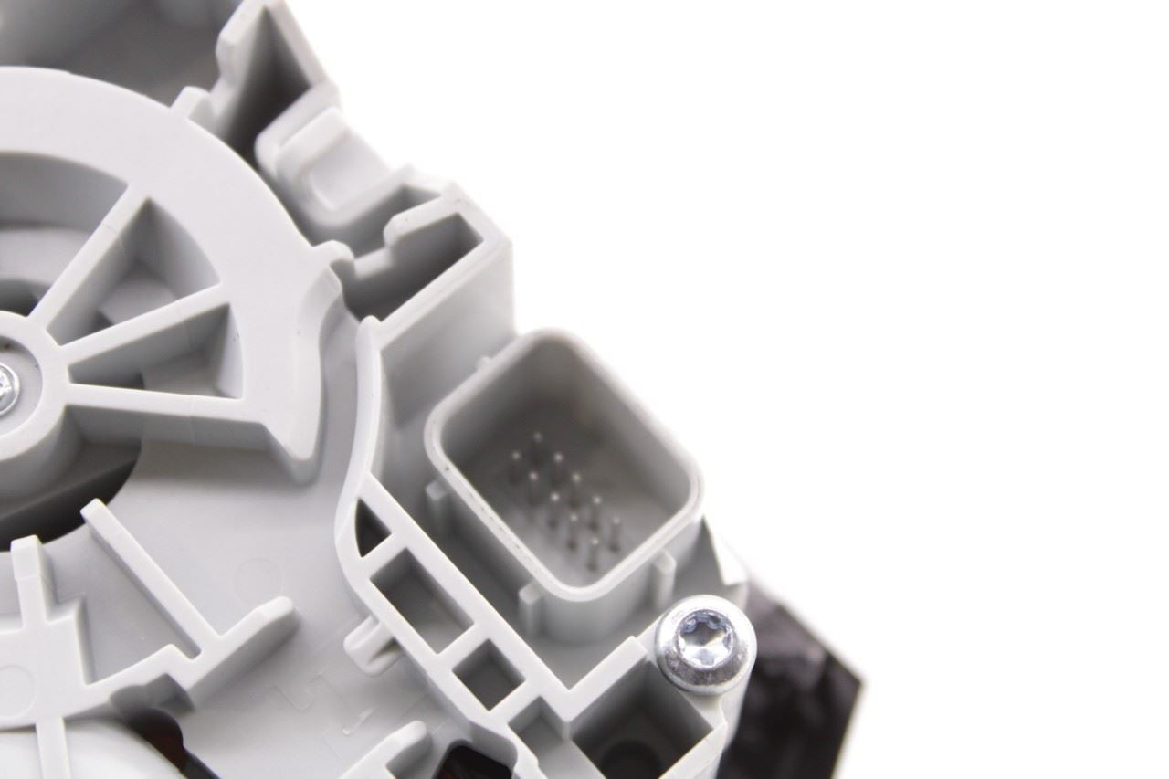 2017-24 Chrysler Pacifica Limited Auto Transmission Gear Shifter Lever Selector - Alshned Auto Parts