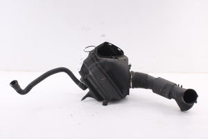 12-18 Audi A7 Premium 3.0L Air Intake Cleaner Housing w/ Duct Hose 4G0-133-836-R