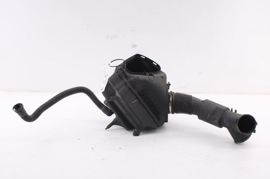 12-18 Audi A7 Premium 3.0L Air Intake Cleaner Housing w/ Duct Hose 4G0-133-836-R - Alshned Auto Parts