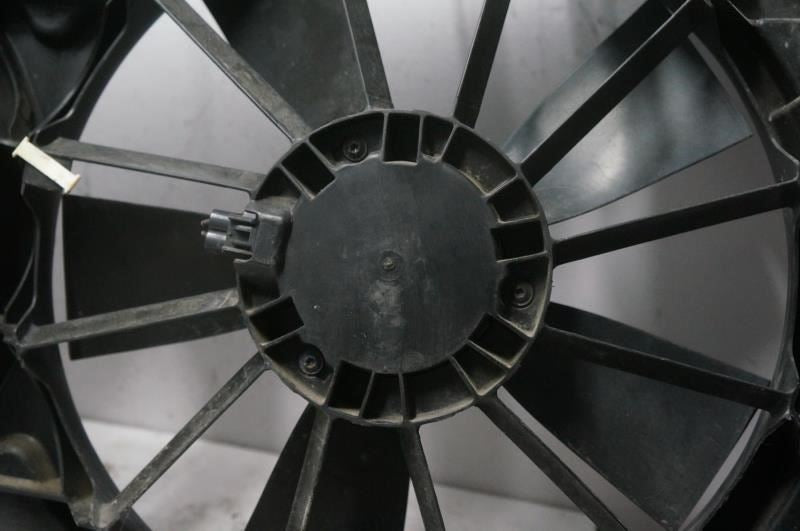 2010-2014 Lincoln Navigator Radiator Cooling Fan Motor Assembly AL3Z-8C607-B OEM - Alshned Auto Parts