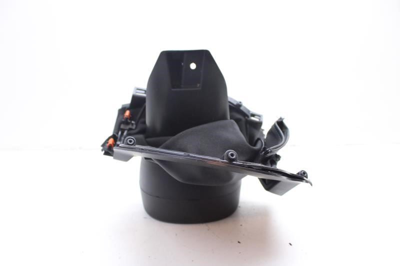 17-24 Chrysler Pacifica Column Shroud Upper and Lower Cover Trim 5RL43DX9AA OEM - Alshned Auto Parts