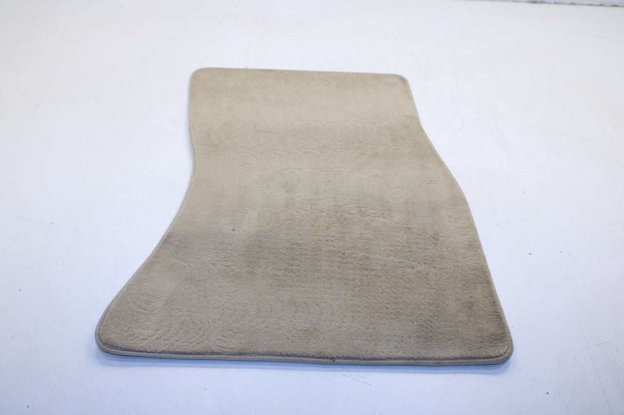 2014-18 BMW X5 xDrive35i Front and Rear RH and LH Interior Carpet Floor Mats Set - Alshned Auto Parts