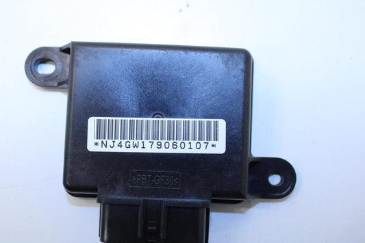 16-2020 Infiniti Q50 Luxe RWD FR RH Occupant Detection Sensor Module 98856-4GW0A - Alshned Auto Parts