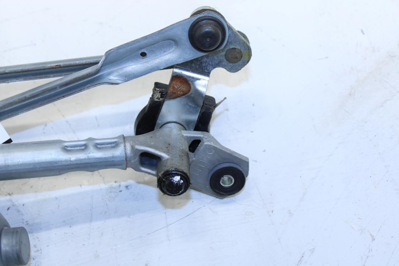 19-20 Hyundai Santa Fe FR Windshield Wiper Transmission Linkage 98120-S1000 - Alshned Auto Parts