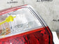 2012-2016 Subaru Impreza Rear Left Driver Side Tail Light Lamp 84201FJ070 OEM - Alshned Auto Parts
