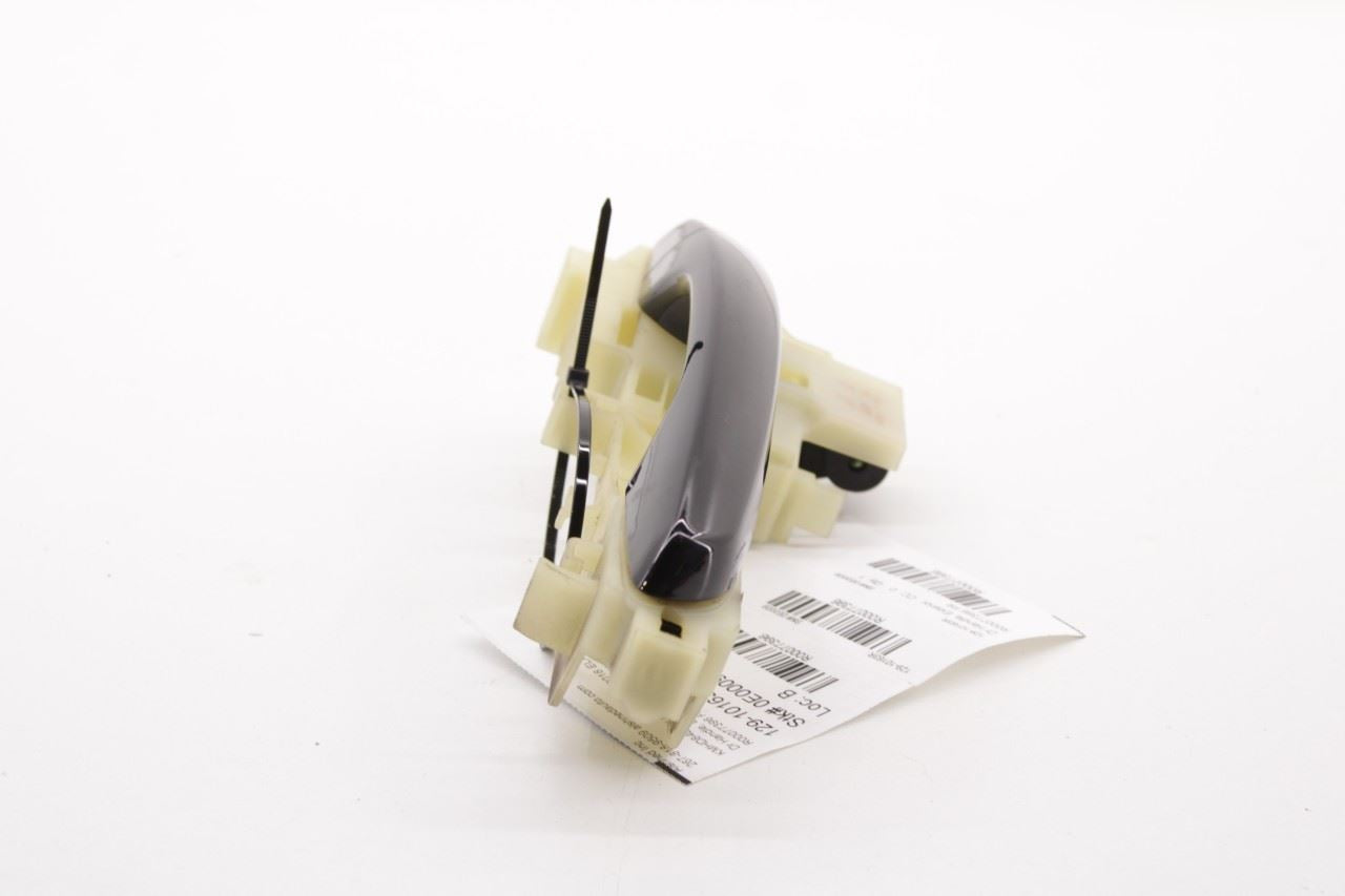 2016-20 Hyundai Elantra Value Edition Rear Driver Left Side Door Exterior Handle - Alshned Auto Parts