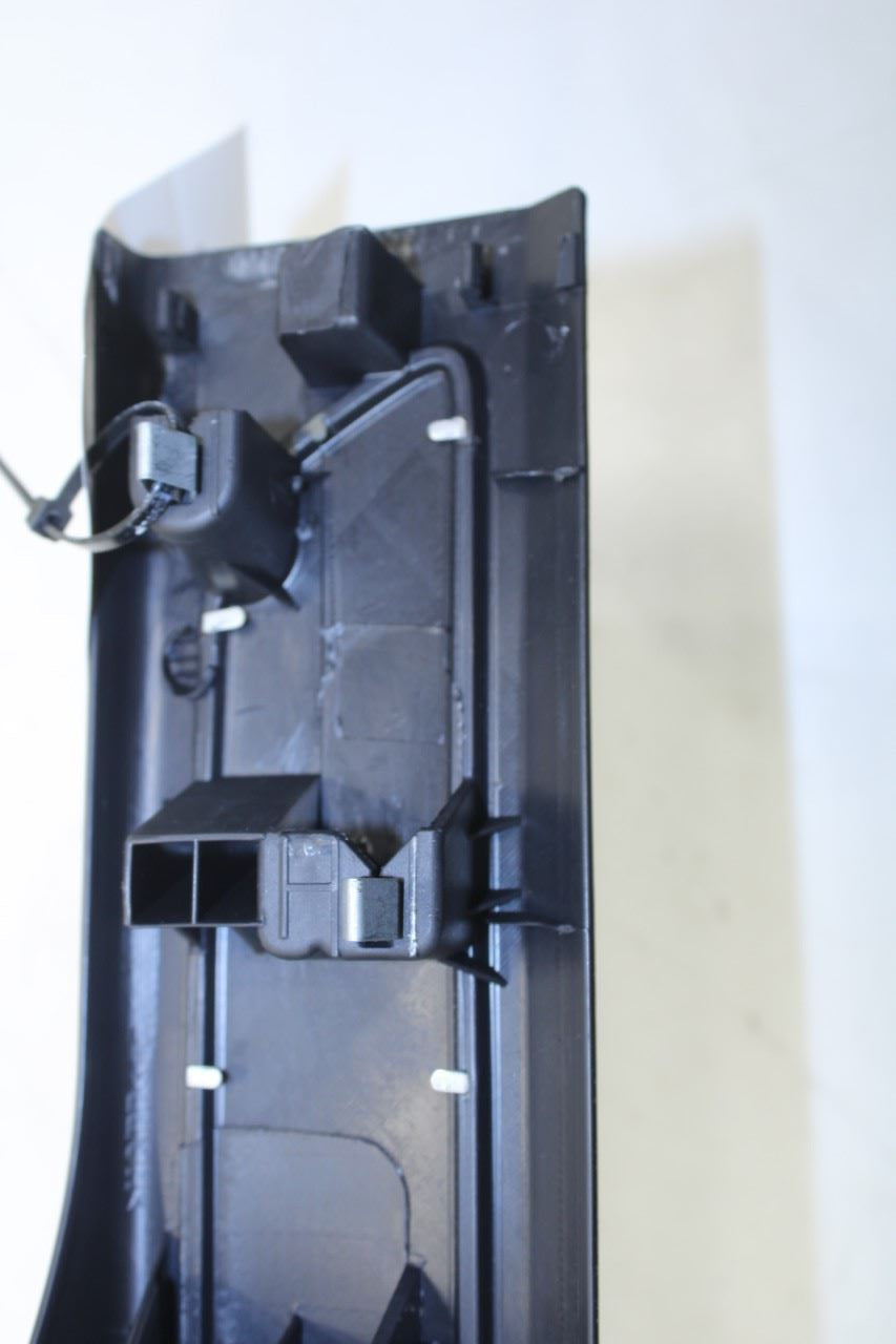 2011-16 Porsche Panamera 4 Front Right Door Sill Scuff Plate 970-555-518-00-1E0 - Alshned Auto Parts